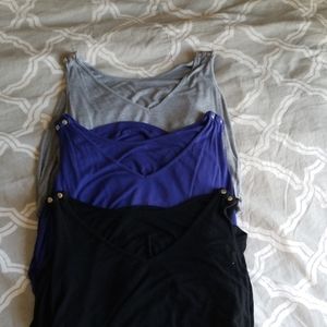 Nursing Tank Bundle